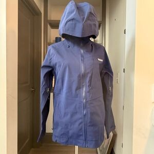 Patagonia Untracked Jacket Size S EUC